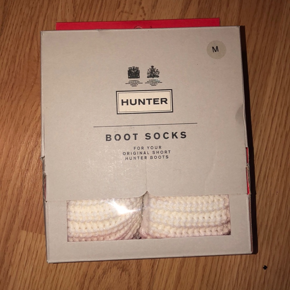 Boot socks